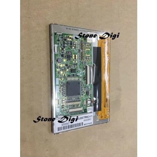 Free Shipping Original Grade A+ AA043MA01 4.3" inch LCD Display Screen Panel 800*480