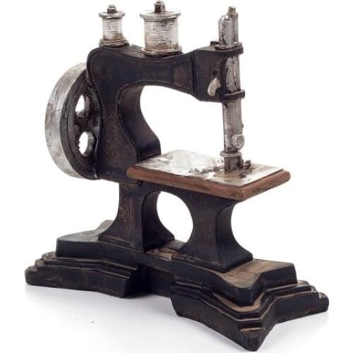 Buffer Miniature Figurines