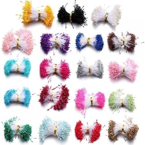 CIASSTHREE Artificial Stamens