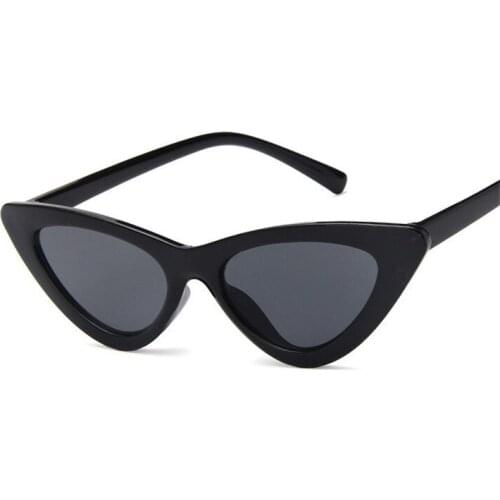 2020 Cat Eye Kids Sunglasses Fashion Brand Child Sun Glasses Anti-uv Baby Sun-shading Girl Boy Sunglass oculos de sol