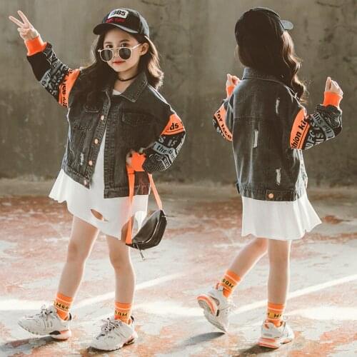 Girls Babys Kids Coat Jacket Outwear 2021 Retro Winter Autumn Thicken Warm Overcoat Top Outdoor Sport Childrens Clothing