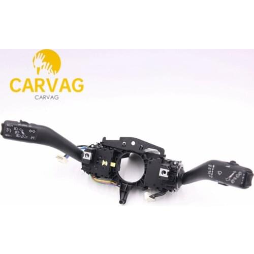 For VW Caddy Golf 6 MK6 Jetta 6 Touran cruise control system switch 5K0 953 513 M or 5K0 953 513 S