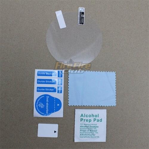 For Yamaha XSR900 2016 -2017 Cluster Scratch Protection Instrument Speedometer Film Screen Protector Sticker Motorcycle