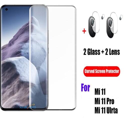 Защитные пленки для Xiaomi Mi 11 GOALXIXI China At AliExpress