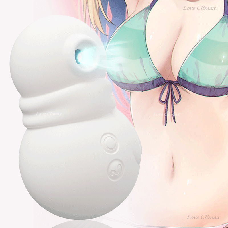 LOVE CLIMAX Masturbators