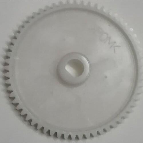 ORIGINAL Duplicator GEAR; M1*60*8 fit for RISO KS 612-12601 FREE SHIPPING