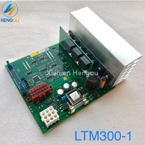 M2.144.5051 LTM300 Circuit Board Power Module LTM300-1 00.781.3383 for SM52 SM74 PM74 SO74 etc. printing machine offset parts