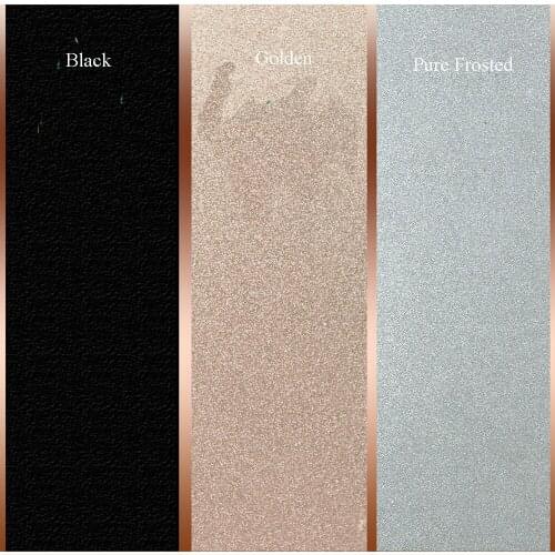 PEKWPEK Decorative Matte Films