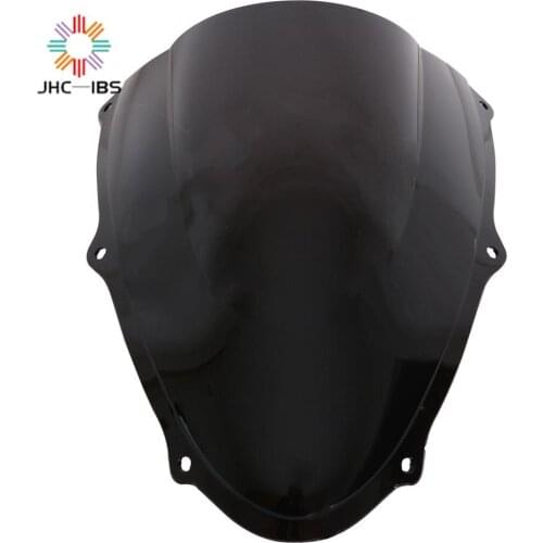 Motorcycle Baffle Windshield ABS Plastics For SUZUKI TL1000R 1998-2002