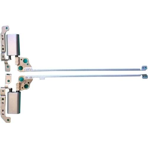 Laptop LCD Hinge L&R For DELL For Inspiron 11 3000 3147 3148 P20T Left + Right 11.6" New