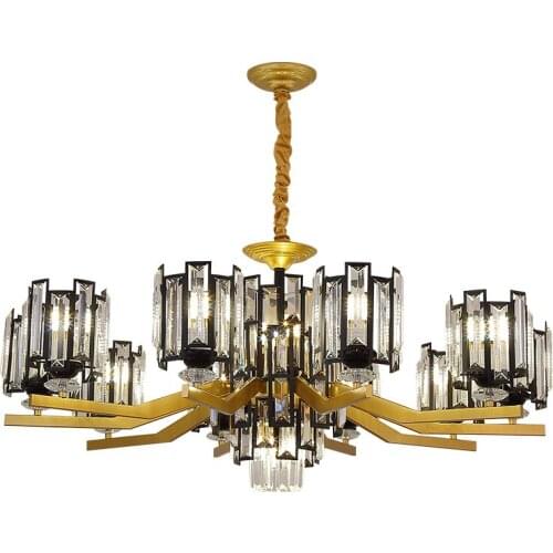 Factory Direct Selling Nordic Style Pendant Lamp High Quality LED Glass Lampshade Pendant for Dining Room