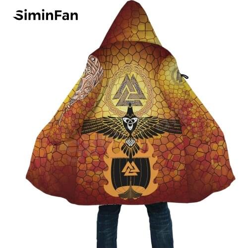 SiminFan Mens Winter Coats