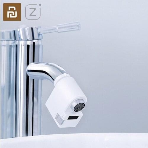 Youpin ZAJIA Automatic Sense Infrared Induction Water Saving Device Intelligent induction For Kitchen Bathroom Sink Faucet Water
