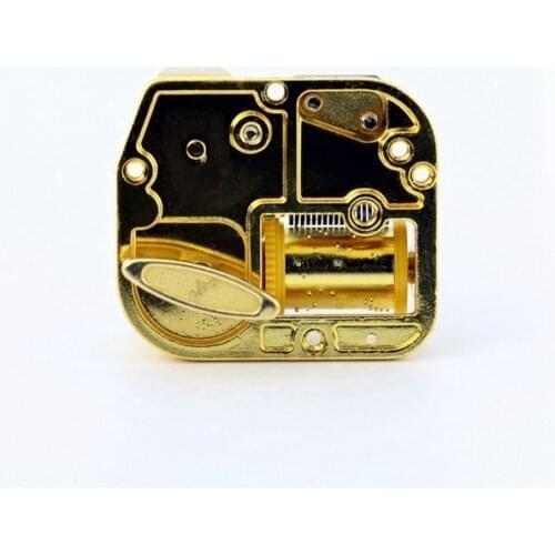 Механические музыкальные шкатулки для хранения Stictech China At AliExpress