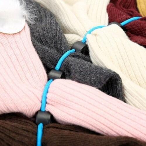 Drying Clip Dry Socks Artifact Home Accessories Clean Socks Tools Receiving Finisher Portable Socks Storage