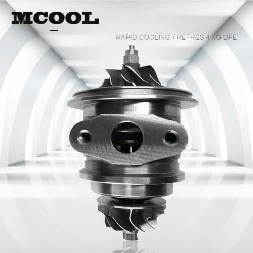 Turbo cartridge chra For Peugeot 207 307 308 Expert Partner 1.6 HDi 75 HP 90 HP DV6B DV6ATED4 2005 2007 Turbine TD02 49173-07507