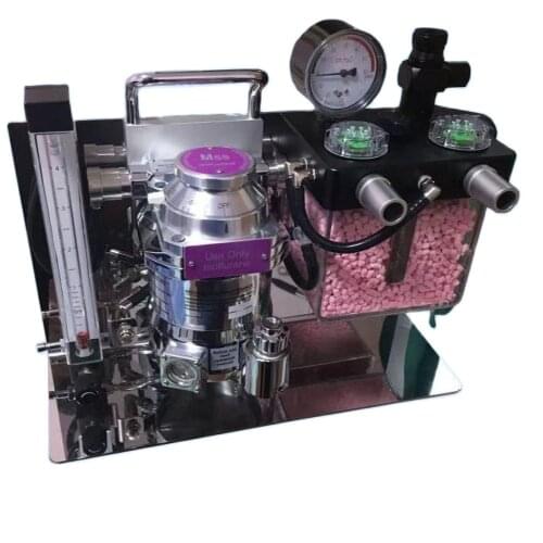 YUKUI Equipment For Veterinary Clinics