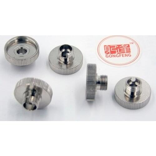 10PCS New M16 FC Conversion Special Wholesale Optical Power Meter Adapter Coupler Flange Accessories For Russia