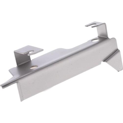 123-42101 For JUKI MO-6700S Industrial Sewing Machine Spare Parts CLOTH PLATE SIDE COVER