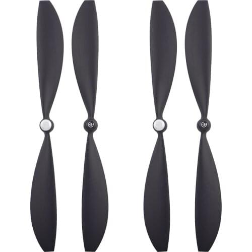 4PCS Propeller for GoPro Karma Drone Spare Parts Props Self Locking Propeller Blades CW CCW Quadcopter RC Accessories Kits Wing