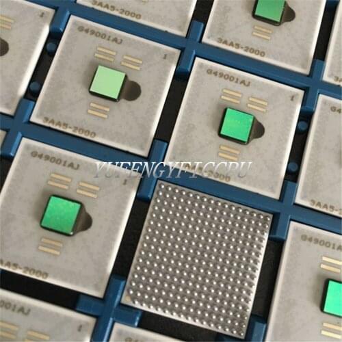 3AA5-2000 Antique cpu collection testimony of history antique computer accessories