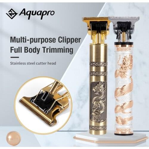 AQUAPRO Hair Trimmers