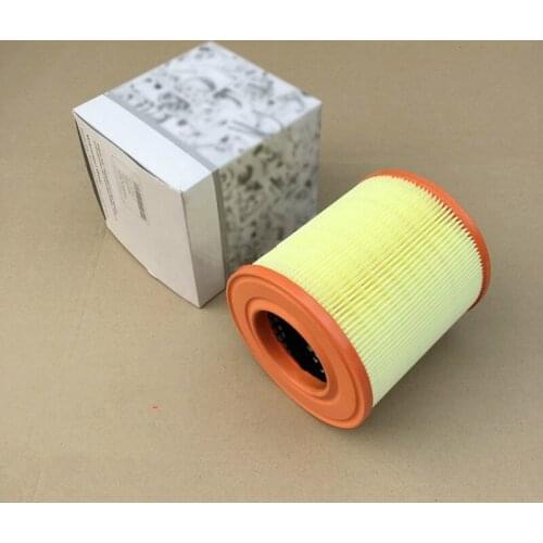 Car Air Filter Element Suit For 2005-2011 Audi A6L 2.0T OEM NO 4F0133843A