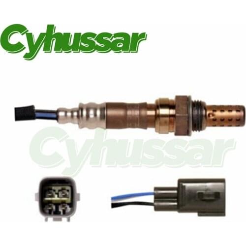 For LEXUS / for TOYOTA sensor right / rear lambda oxygen o2 sensors # 234-4630 / 89465-50130 / 89465-20790