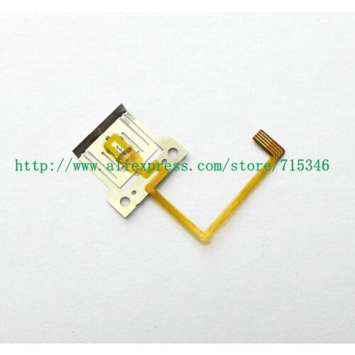 Lens Focus Sensor Flex Cable For Nikon AF-S 18-135mm 18-135 mm Repair Part
