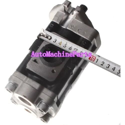 Hydraulic Pump 3C081-82203 3C081-82200 3C081-82202 For Kubota M8560 M9540