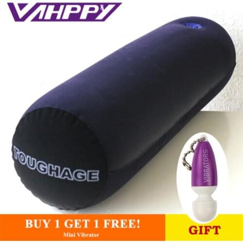 Toughage Sex Furniture Inflatable Sofa Sexual Position Sex Pillow Multifunctional Magic Cushion Sex Toys for Couples erotic toys