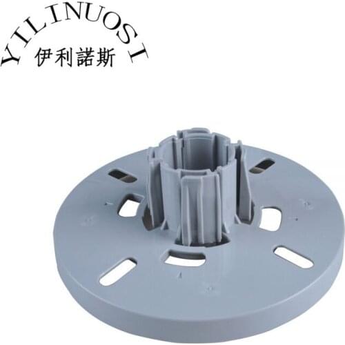 New and Original Drafstation Flange Right for Scroller Bar printers