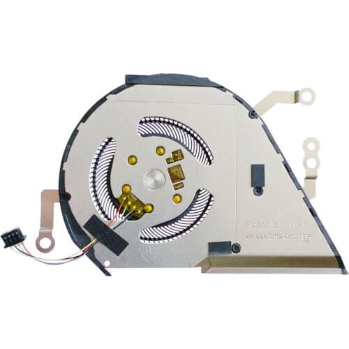 New Laptop CPU Cooling Fan For Lenovo B5400A-ITH IFI B50-70A M5400 B5400 M4500