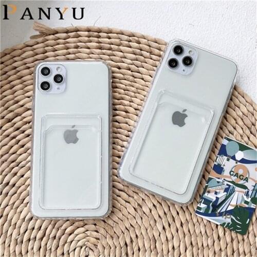 PANYU Bumpers For Phones