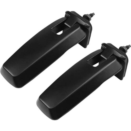 Durable Glass Hinge Wear-resistant Rear Window Liftgate Glass Hinge Kit with Tools 8L8Z-78420A68-C 8L8Z-78420A68-D