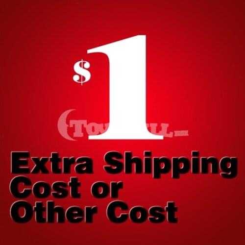 Shipping fee