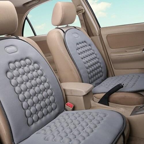 Universal Car Seat Cover Breathable Car Interior Seat Cover Pad Car Styling Seat Cushion For Four Seasons