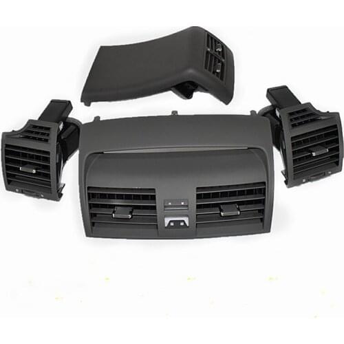 Car AC Air Conditioning Vent Outlet For TOYOTA Camry ACV4 # 2006 2007 2008 2009 2010 2011