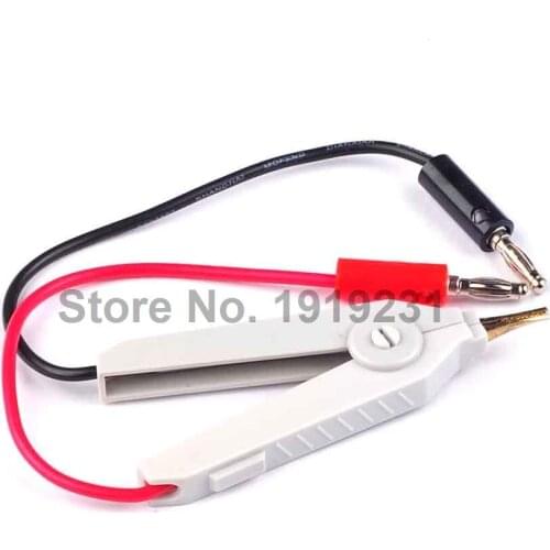1PCS LC200A Dedicated Patch Test Clip
