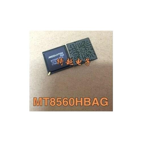 100% New&original MT8560HBAG BGA In Stock