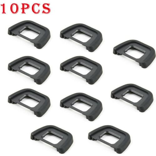 10X DK23 Rubber Eyecup Eyepiece DK-23 Eye Cup for Nikon D750 D610 D600 D7000 D90 D200 D80 D70s D70