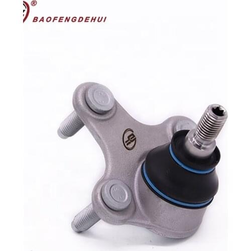 2pcs Ball hinge 1K0407365C 3C0407365B 1K0407366C 3C0407366B for VW BEETLE TIGUAN GOLF FOX PASSAT AUDI A3 Q3