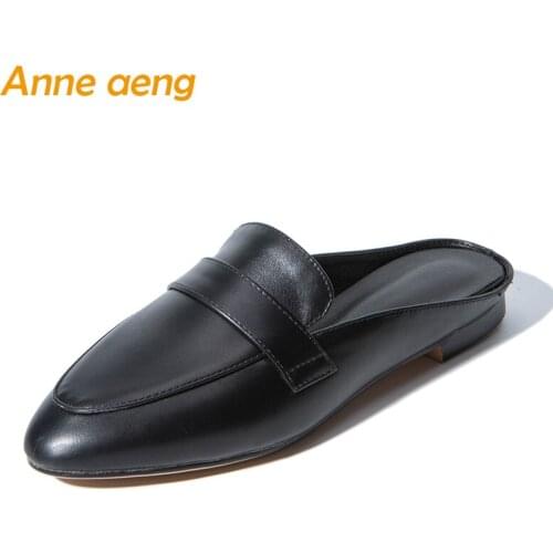 Anne aeng Women's Slippers