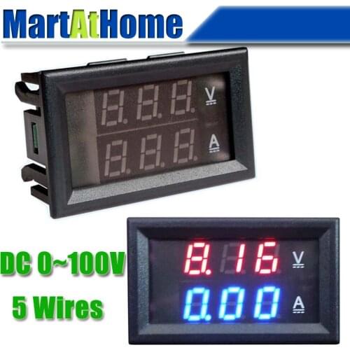 Argedo Current Meters