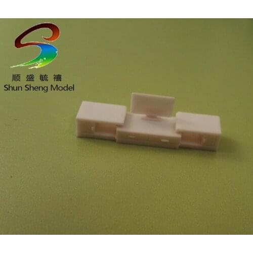 DIY sand table building model material scene model furniture furnishing articles TV ark with TV