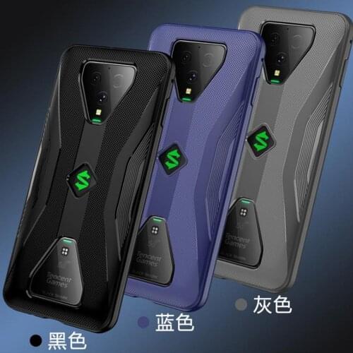 MCOLDATA Phone Cases Xiaomi Black Shark 3