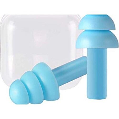 Custom Injection Mould prideal silicone earplugs Low price hot sell OEM Mold design hot runner Mold