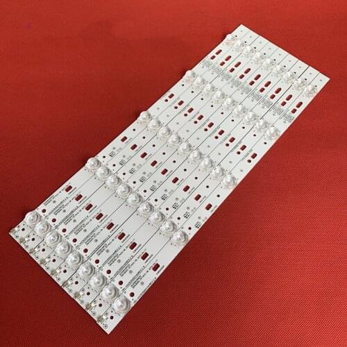 All new and original skyway 43S9 light strip 43E390E light strip 43E386E light strip crh-a43353505014