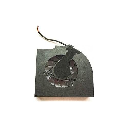 NEW ORIGINAL Laptop Cooling Cooler Fan FOR HP HDX 16 X16 HDX16 HDX18 18 AB7605HX-LB3 KSB06105HA