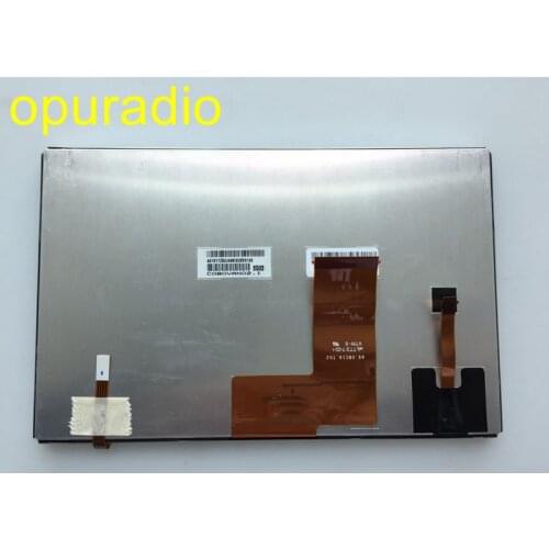 Original New Opuradio 8.0inch LCD display C080VAN02.1 screen with touch digitizer for car DVD GPS navigation LCD monitor